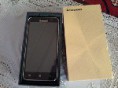 Lenovo A806 Octa-core 4G Android teléfono 4.4 w / 2GB de RAM, ROM de 16GB, GPS, WiFi, BT, 5.0" IPS - negro